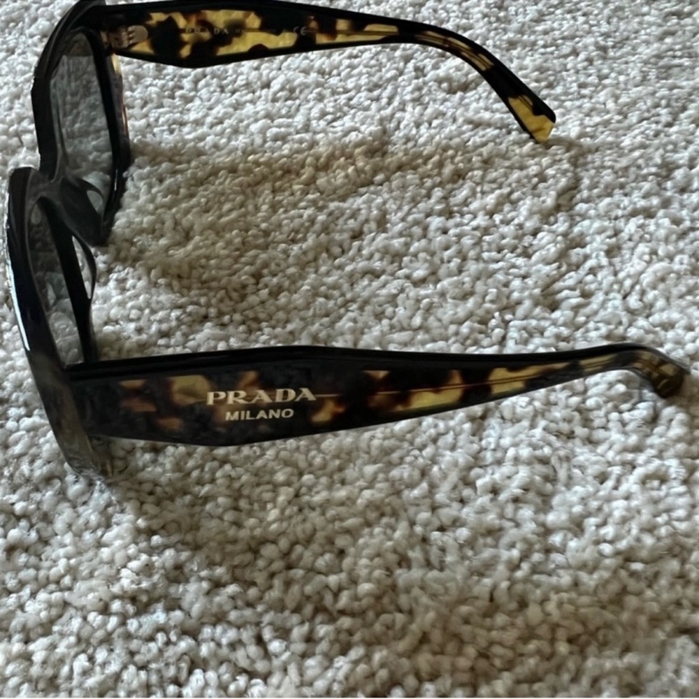Prada sunglasses